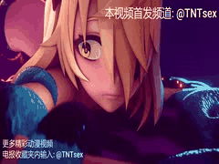 3D无码国漫同人：美少女捆绑调教，粉嫩小穴被猛插到极限！