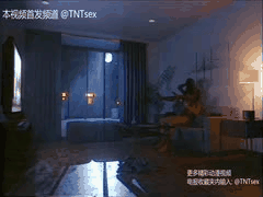 3D无码同人动漫：睡着少女遭色狼偷袭