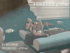 3D国漫无码同人：手握G奶巨乳侧躺后入肥美蜜穴