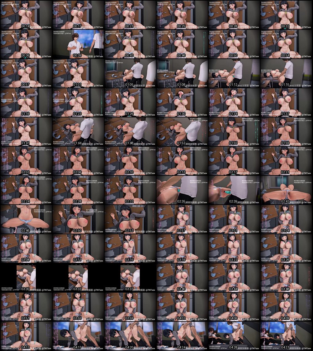 教室绿帽NTR刺激！粉嫩巨乳小女友被学长征服_3D同人国漫无码