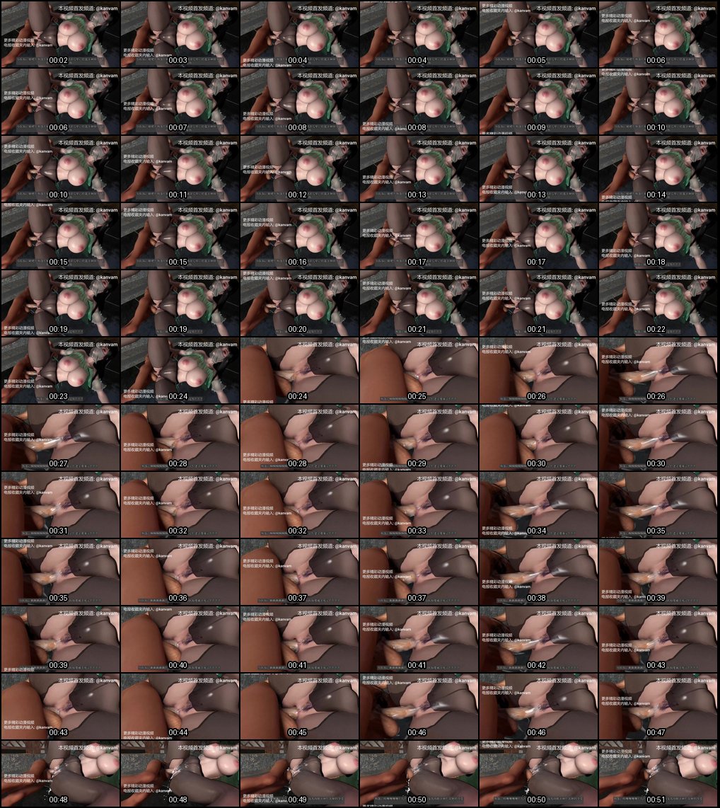 黑丝开裆巨乳少女骚话勾引内射高潮 3D国漫中文配音完整版