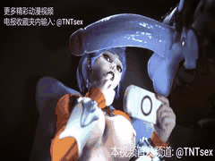 3D国漫同人无码：大屌伪娘与巨乳萌妹子的激情互动