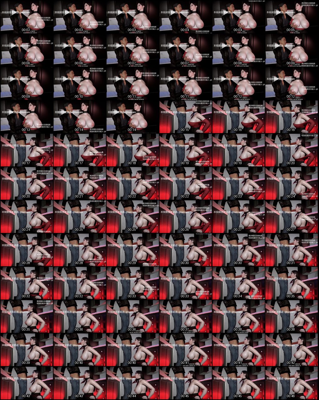 巨乳少妇偷情被迫口交！老公儿子在外求饶_3D动漫中文配音21分钟完整版