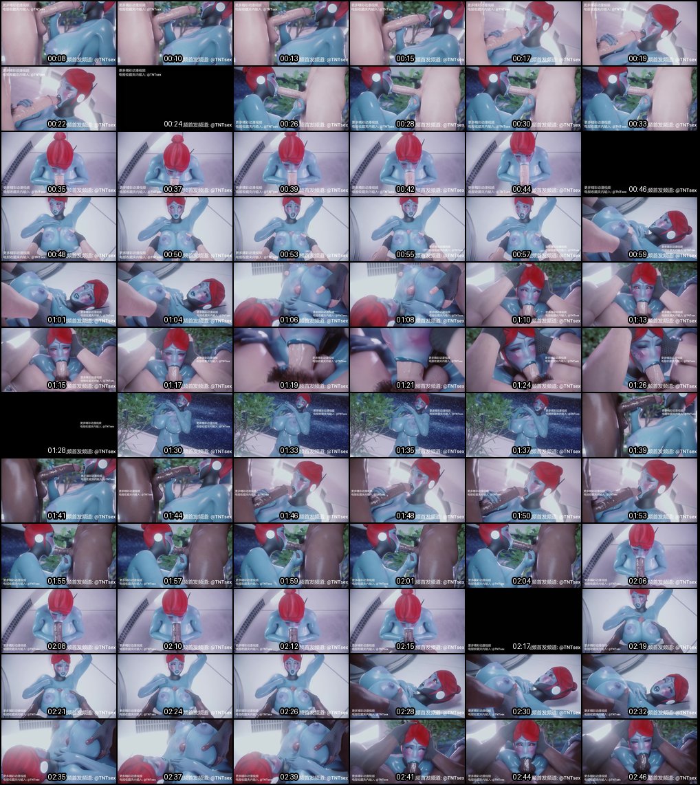 蓝精灵白虎巨乳3D同人国漫：大奶子太顶了！