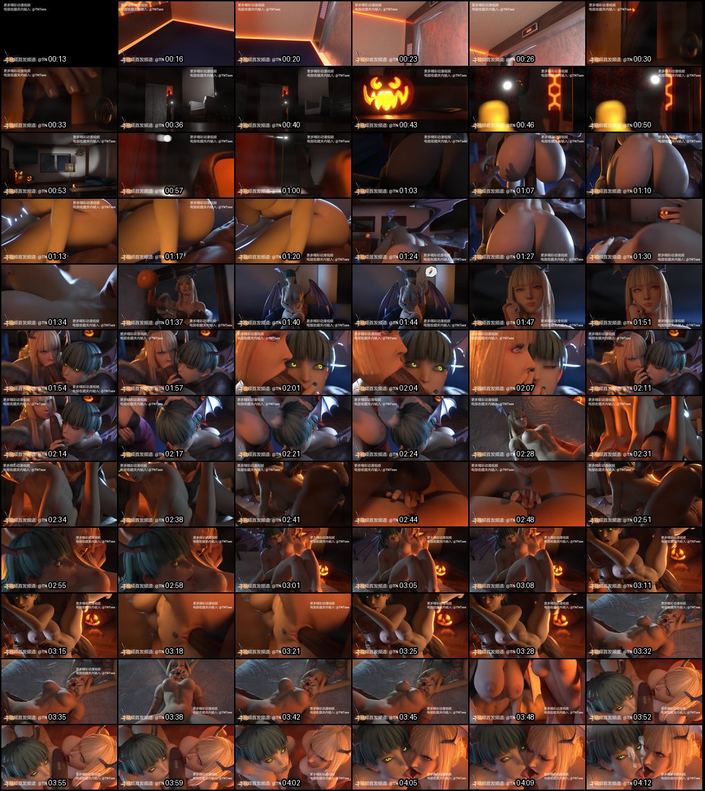 白虎巨乳魅魔酒店特殊服务：3D国漫无码诱惑