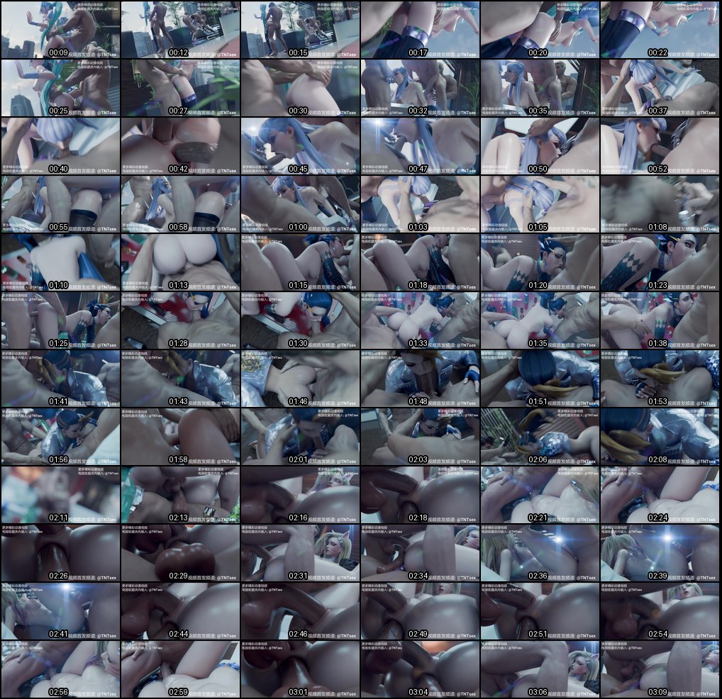 反差少女狂欢淫乱派对：刺激高潮迭起