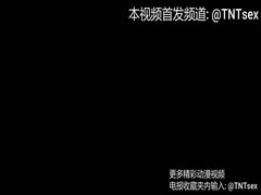 巨乳肥臀毒液美女：3D动漫骚气爆棚的诱惑之旅