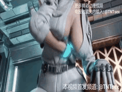 粉嫩少女G杯巨乳诱惑乳交调教