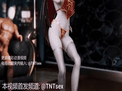 G奶黑丝巨乳美少女裸舞诱惑，后入蜜桃臀爽翻天