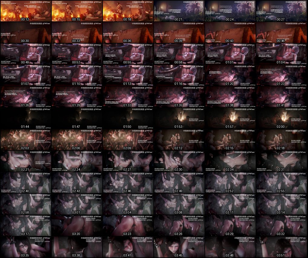 巨乳少女灾难降临：奶大水多极品尤物捆绑内射