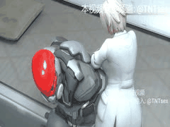 巨乳骚母狗床战叫床声震天，邻居惊闻隔壁狂欢