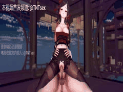 VAM国漫3D无码：黑丝巨乳少女粉嫩诱惑，撕裂黑丝露出粉鲍