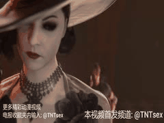 3D国漫VAM：饥渴巨乳少妇强制调教大屌帅哥，撸坐吞精肉棒收割狂欢