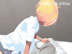 酒吧偶遇JK巨乳少女！VAM国漫3D无码送上门诱惑
