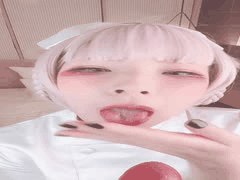 屑魔女三次元NSFW诱惑第4弹：热辣3D角色扮演