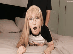 屑魔女三次元NSFW激情系列第3部：3D诱惑冒险