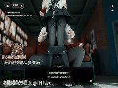 VAM国漫调教：反差白虎少女三点粉嫩 被操娇喘连连