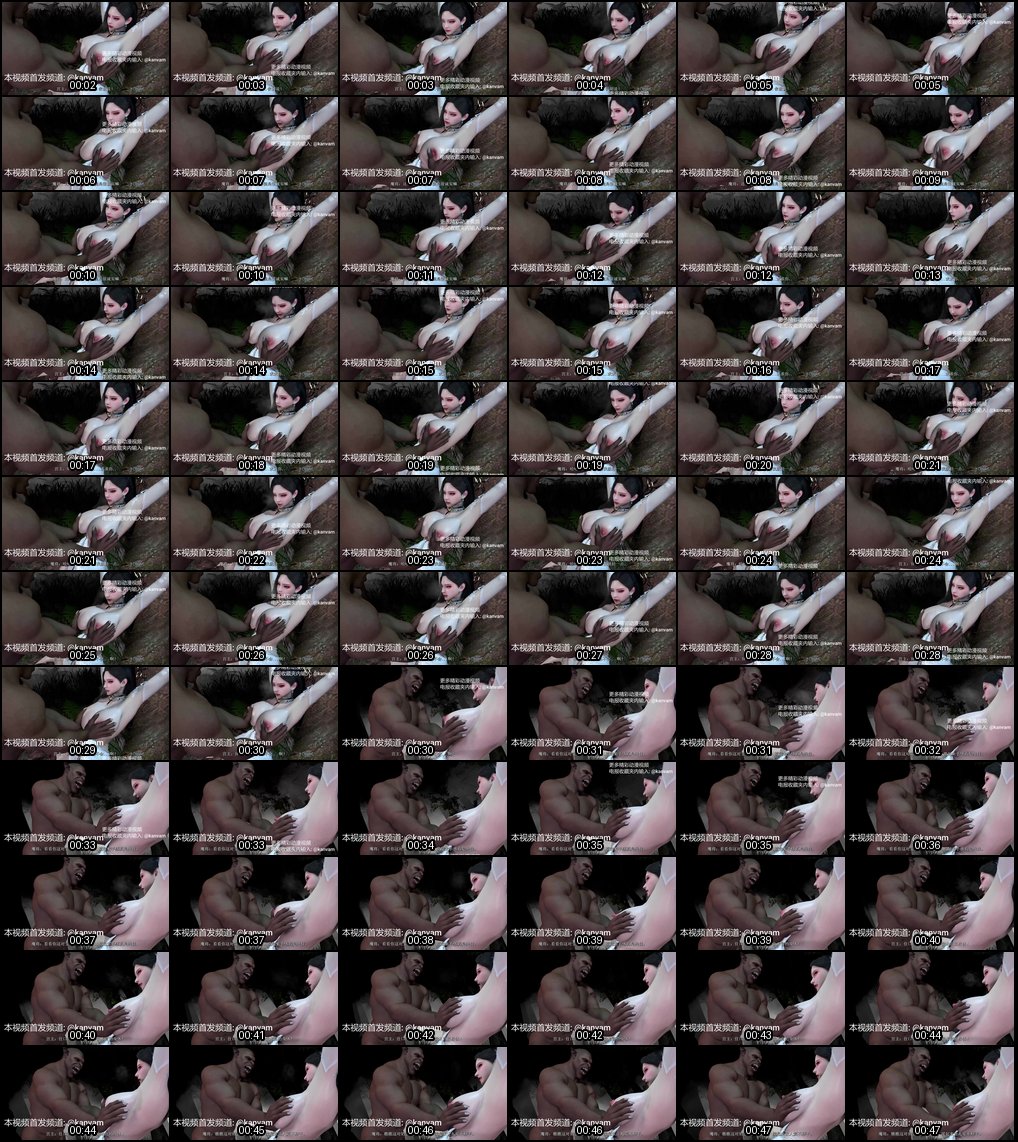 巨乳少妇奶头被玩硬！捆绑调教强奸3D无码动漫中文配音完整版