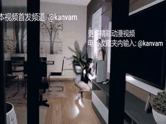 窗外偷窥巨乳人妻出轨！手握巨屌即将口交的绿帽NTR刺激 - 3D动漫中文配音35分钟完整版