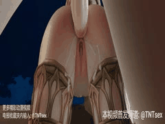 3D国漫VAM：后入巨乳姐姐大屁股，户外猛操粉嫩美乳与多汁鲍鱼超刺激！