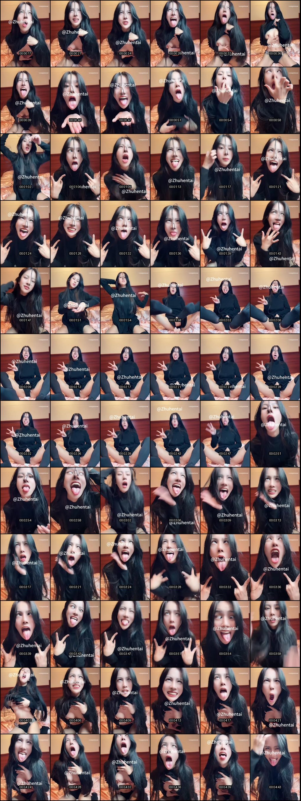 推特阿黑颜淫语狂欢_多人疯狂求资源_群友福利大放送藏惊天骗局