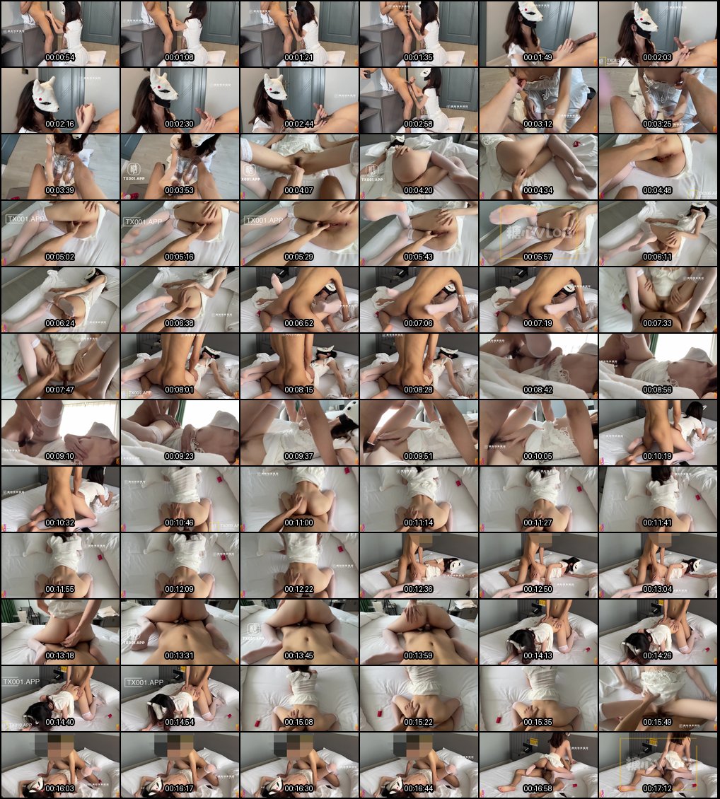 二次元极品骚狐狸的致命采精诱惑_白丝黑丝丝足福利让人欲罢不能