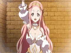 黑兽第五话_高贵圣女公主被兽群轮番侵犯_巨乳骑士全裸调教_强制内射群交高潮狂欢