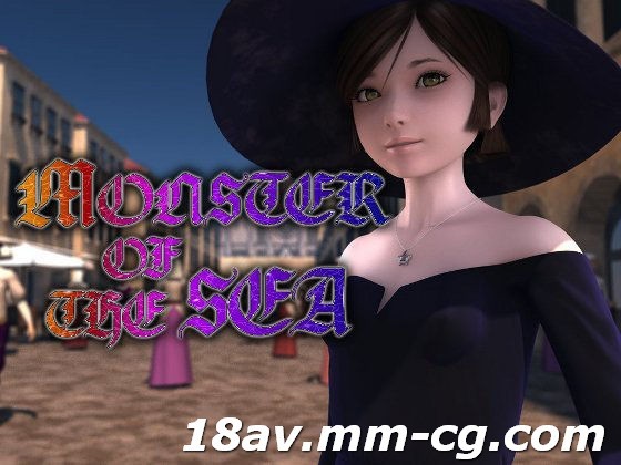 [3D][無字]MonstersoftheSea3