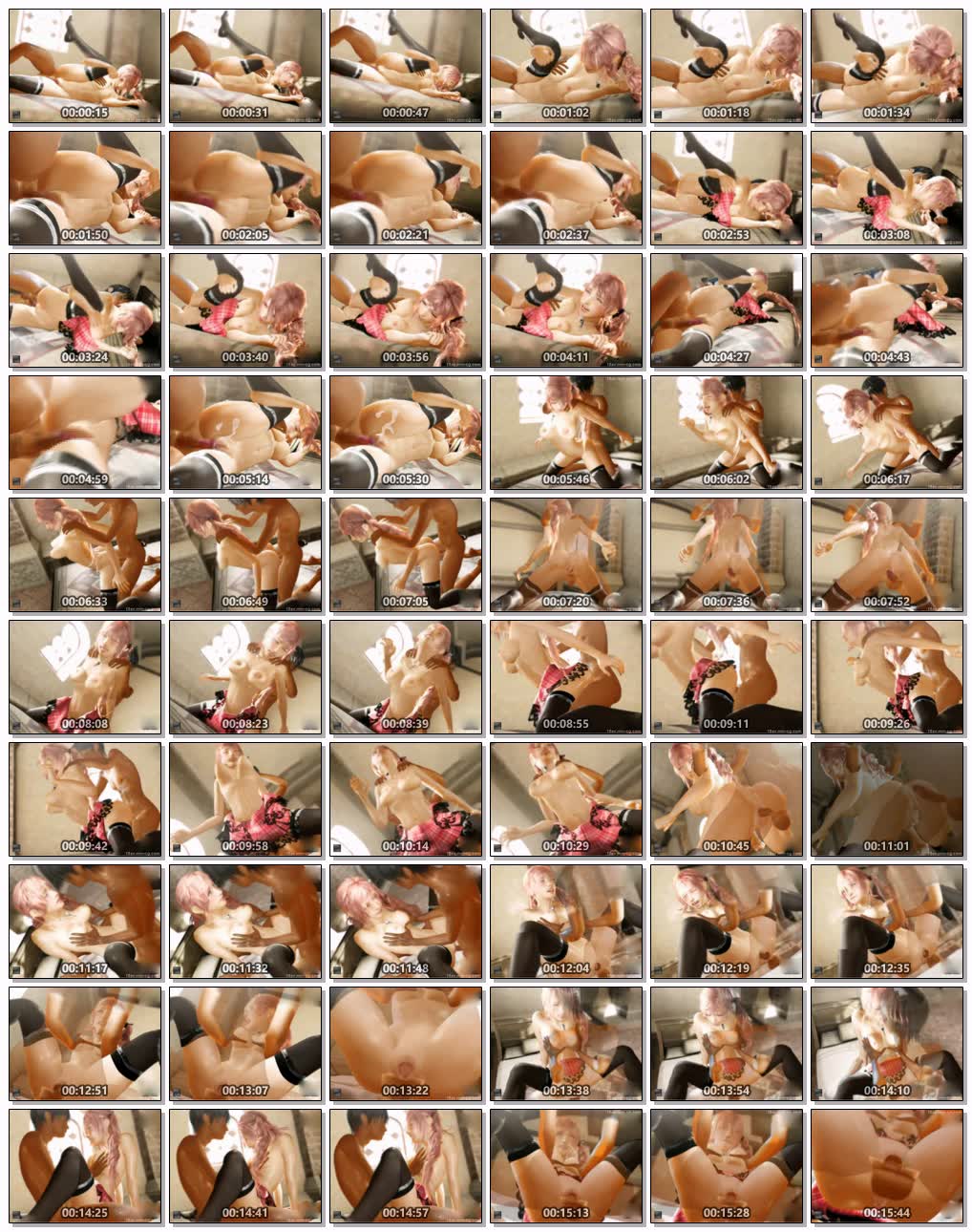 [3D][無字]SELLOUT3rd