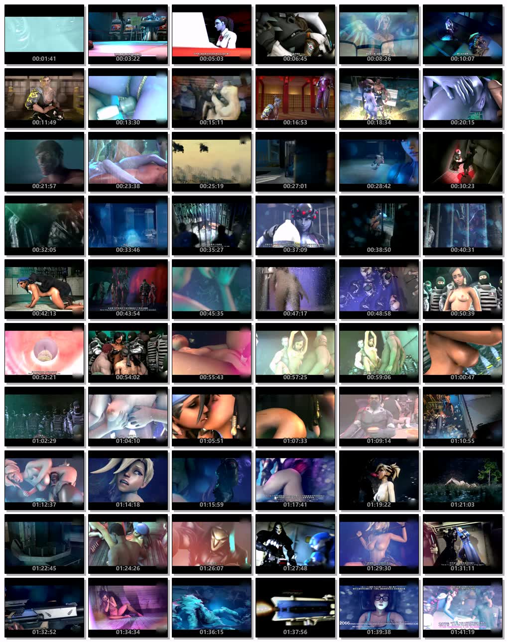 [3D]CivilWarCollectorsEdition