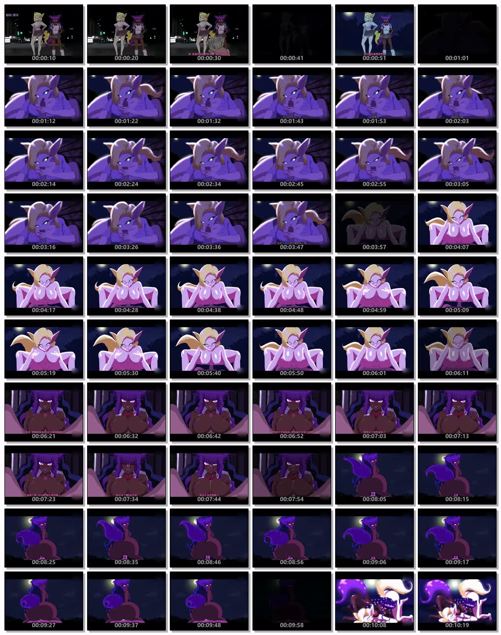 [3D][うそからまこと]nekomimienkogirl