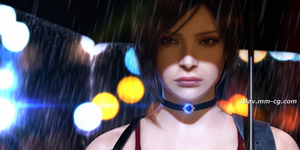 [3D][opiumud]residentEvilanotherday