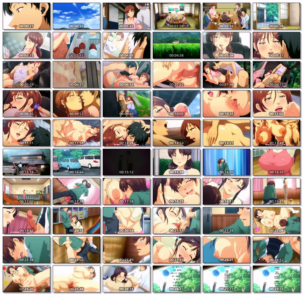 [ピンクパイナップル]とろかせおるがずむTHEANIMATION