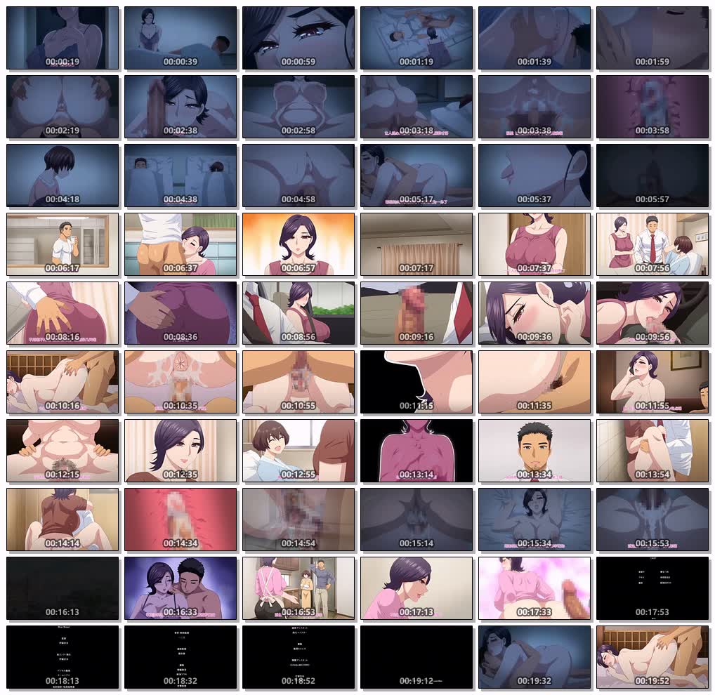 [QueenBee]実娘（あの子）の代わりに好きなだけ後編［春城秋介］