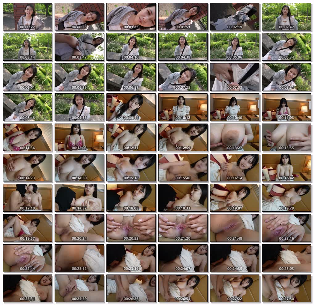 FC2-44790023日間！！70%OFF【初撮り】【顔出し】天然Iカップのホルスタイン美爆乳！-cd1