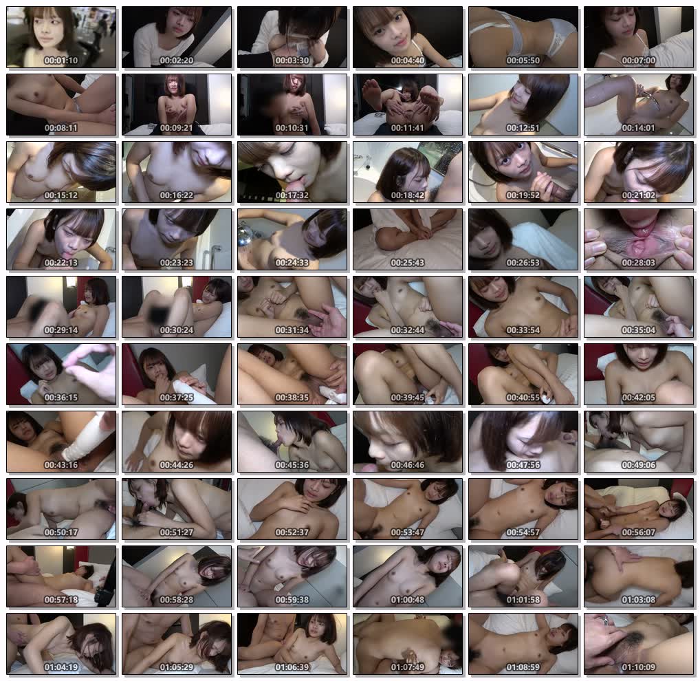 FC2-4322397【無】バブ味のあるナースの卵ちゃん！僕に好意を抱いていることに漬け込みリアルオナホ化！