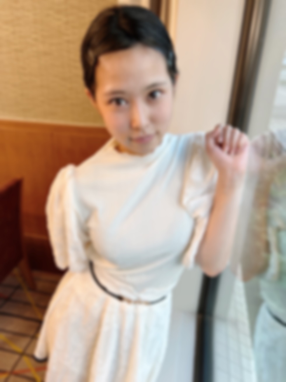 FC2-4323216今彼だけが唯一の経験相手。ほぼ未経験の極小マンコには耐えきれず号泣。そのまま最後-cd1