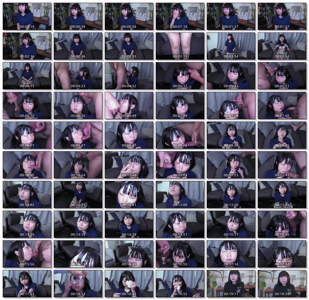 FC2-4459460【人生初撮り×初ぶ●かけ】彗星の如く現れた顔謝プリマステラ黒髪美●女うみ（▲8)