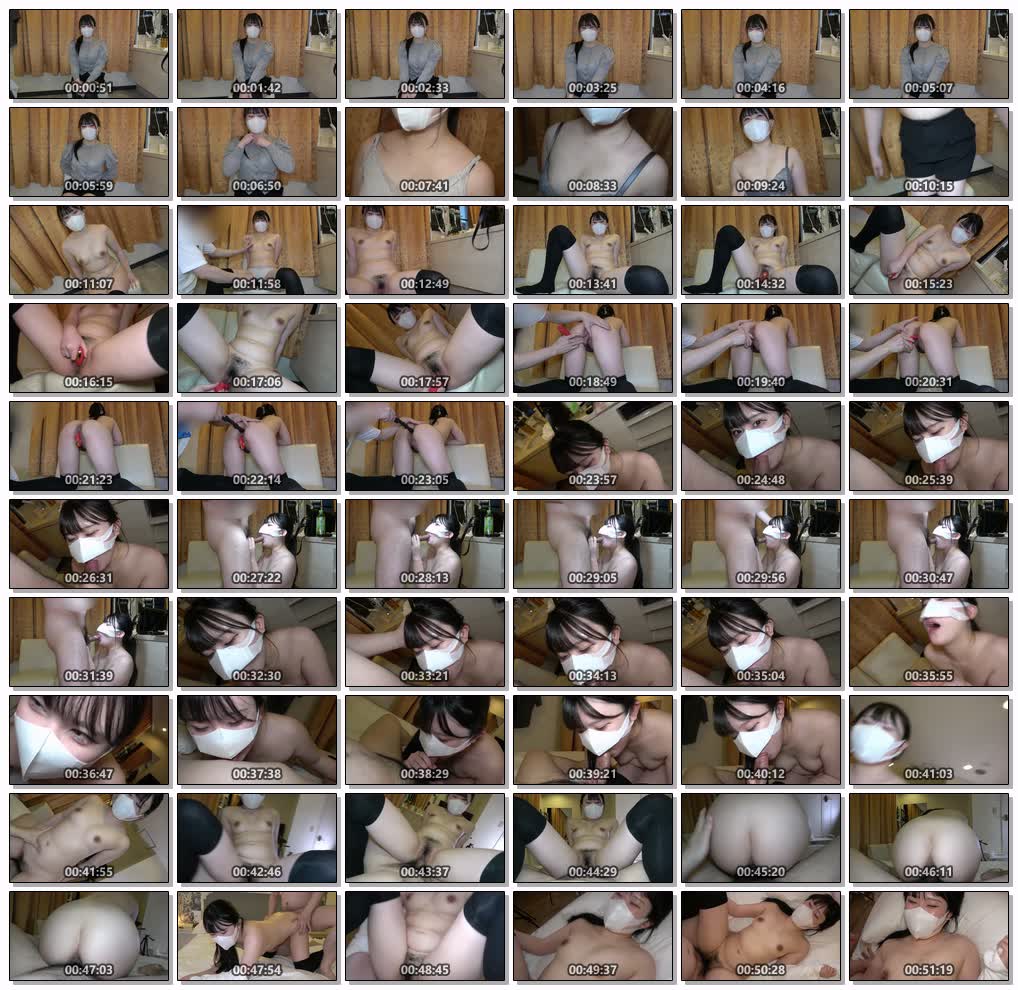 FC2-4463217【無】街で見つけた完全素人美人さん、ホテルへ連れ込みニーハイ履かせてハメ撮り。初めてな