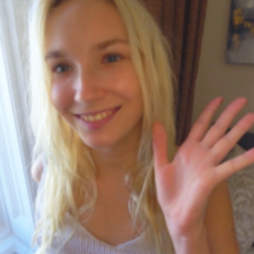 FC2-4239286金髪LA美女！-cd1