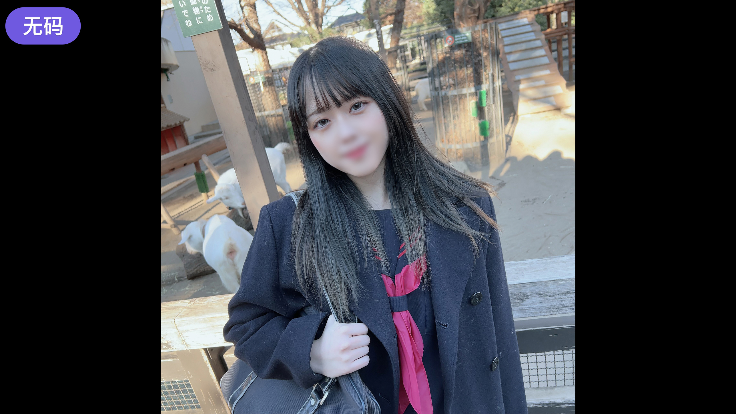 FC2-4307919初撮影·顔出し！！3日間限定！！引っ込み思案で大人しそうなツインテール女◯◯生のセーラー