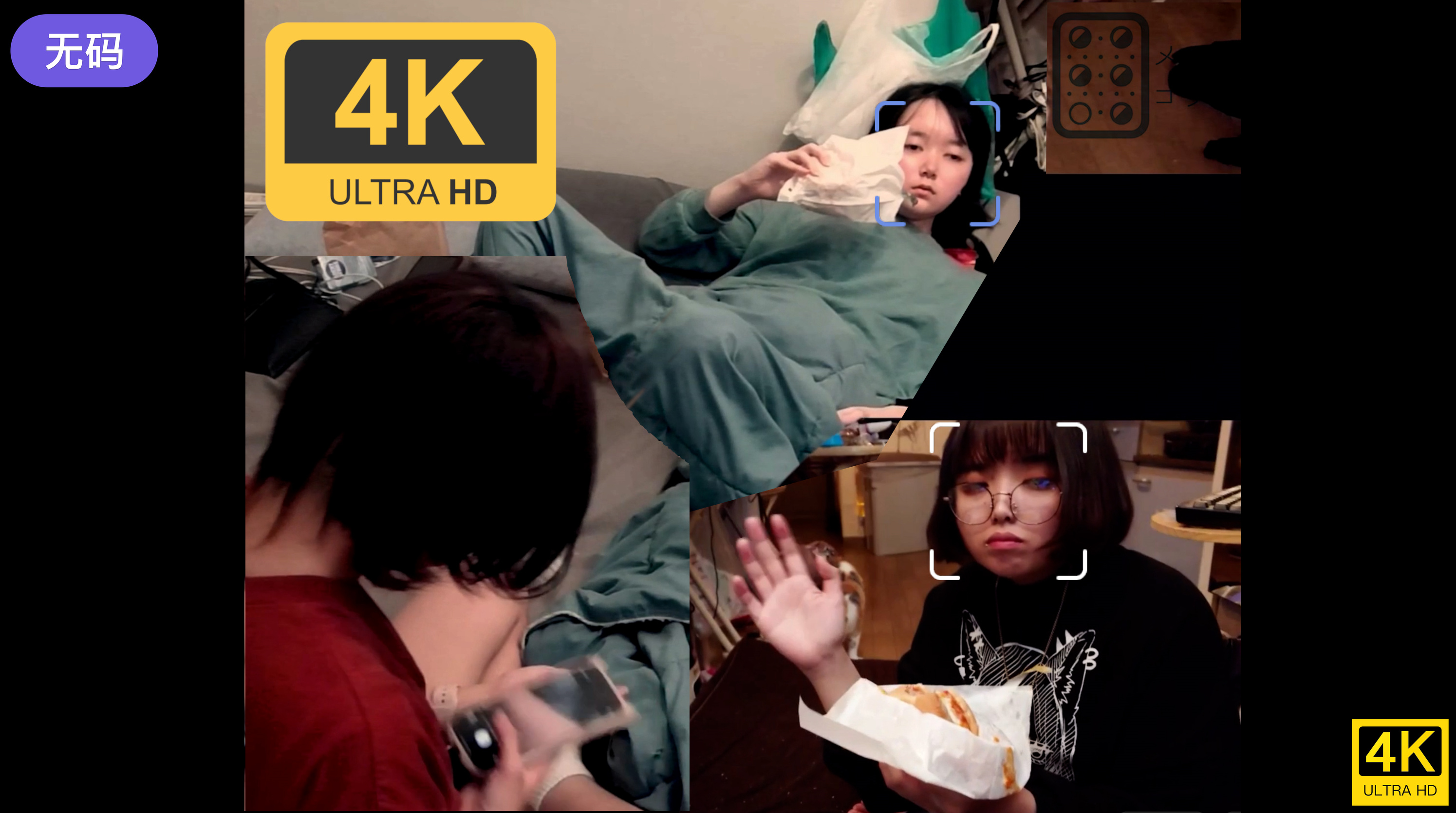 FC2-4459494(無)【大問題作】メンヘラコリックドキュメント【4K画質】+【予後】メンヘラコリック