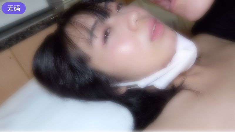 FC2-4310051【無】【ごっくん＆中出し2回戦】乳首でイッちゃう黒髪ロングのマジメなJDにごっくんと中