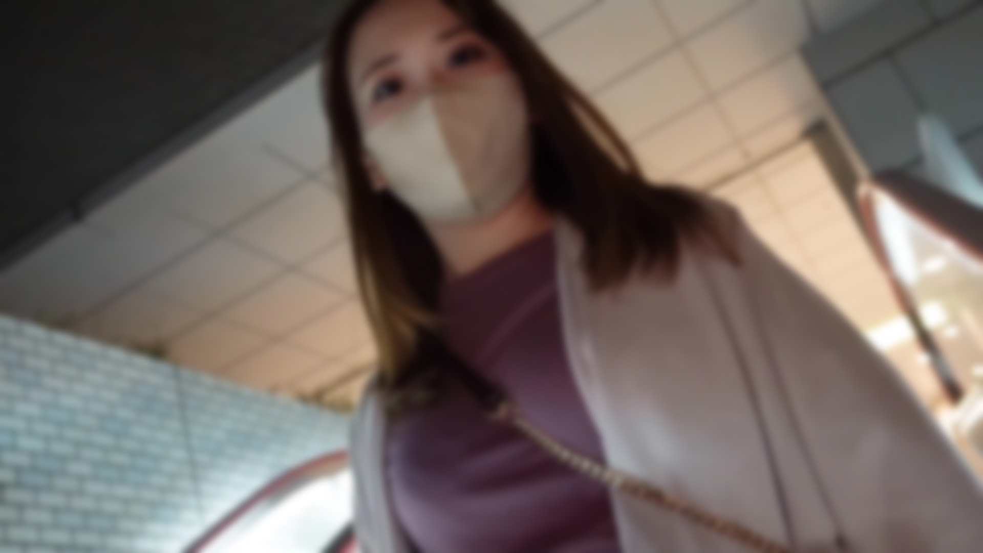 FC2-4483816【強者男性×チン媚びOL】関西弁の色白FカップがテストスンMAXつよつよチ●ポに服