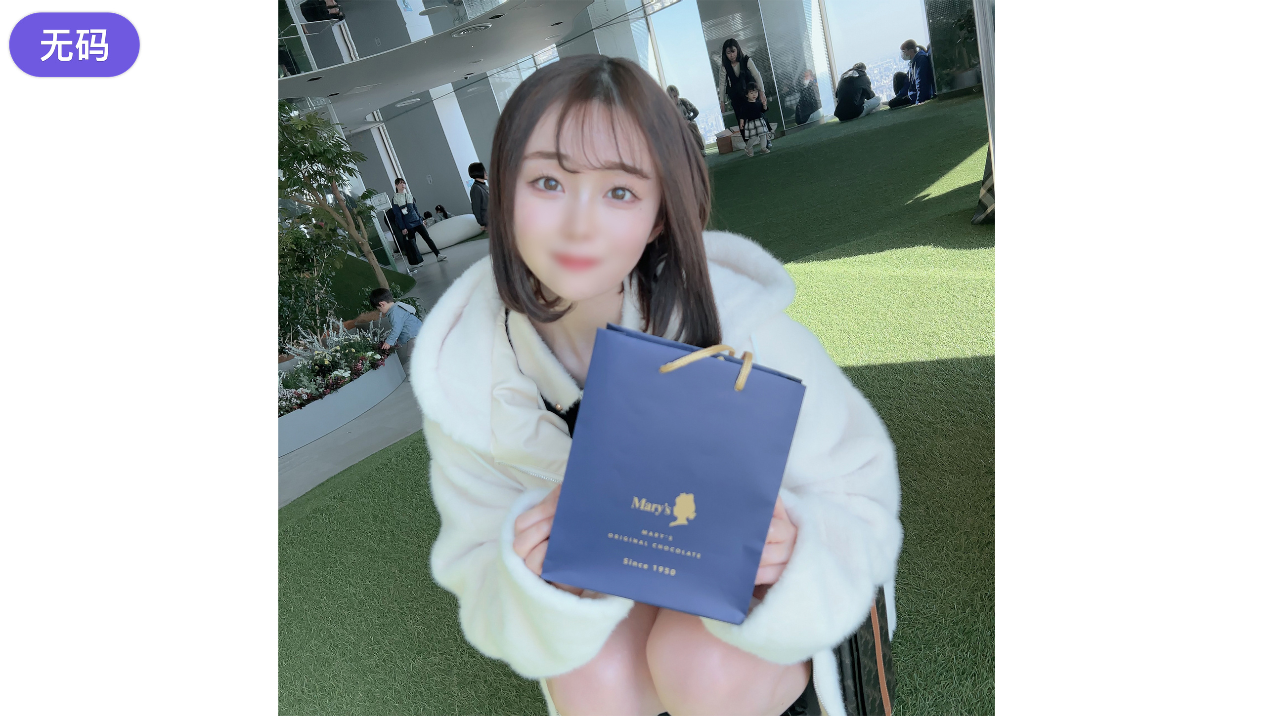 FC2-4330669初撮影·顔出し！！3日間限定！！ギャップ萌えにもうメロメロ！！ちっちゃいくせして桃色美