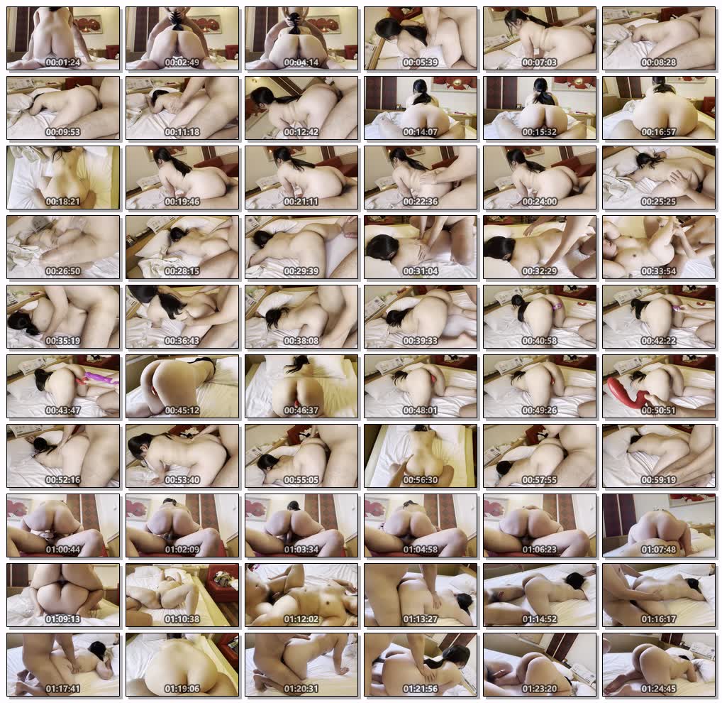 FC2-4319894※藻梨特典有【オホ声】連続潮吹き痙攣イキ！『イグイグｯんぉお゛ｯんひゃぁあ゛』むちむち