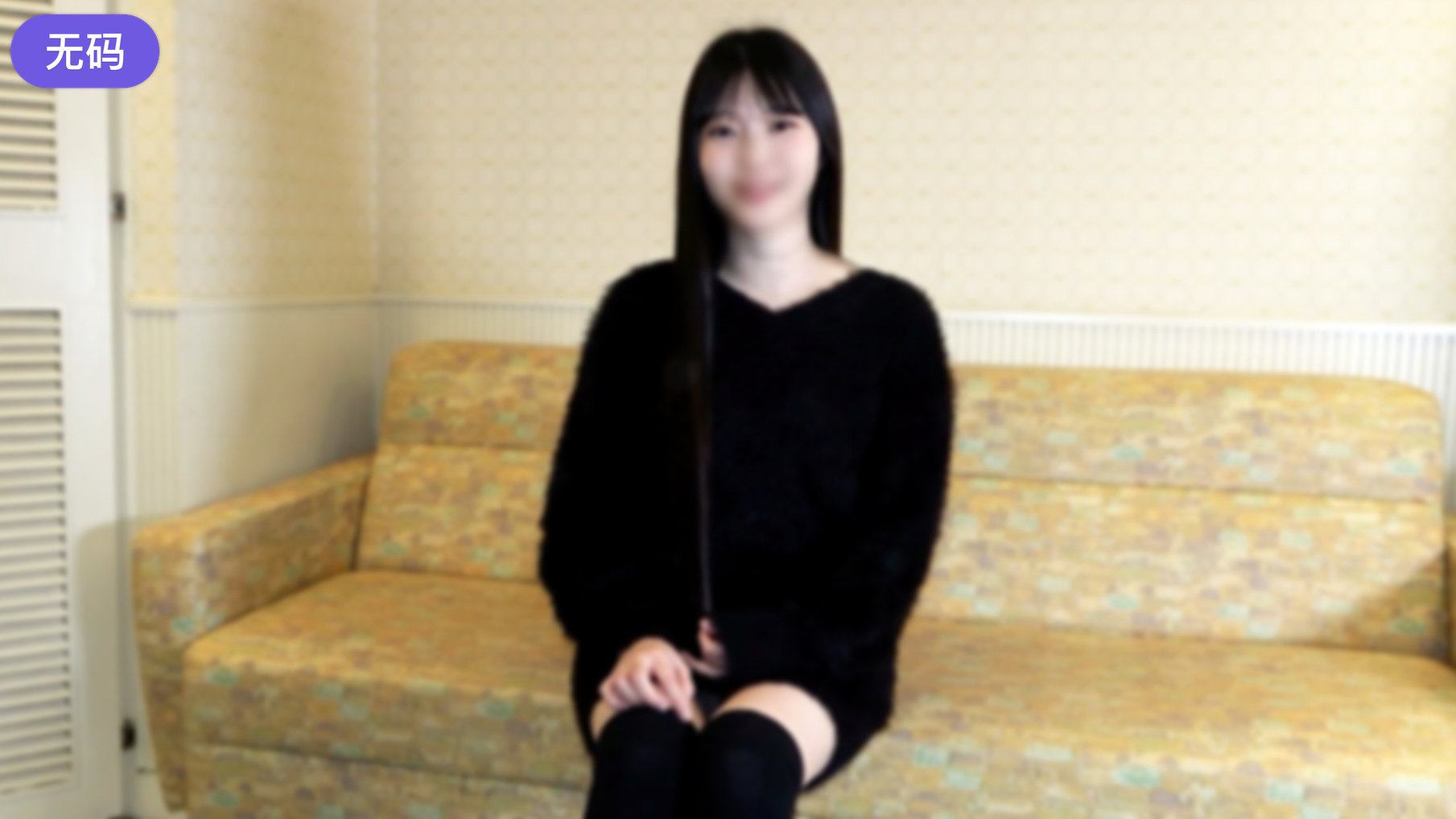 FC2-4410758【無】初のアナル正常位での中出し！色白黒髪美女アナルプレイにも慣れてきました！後半はお