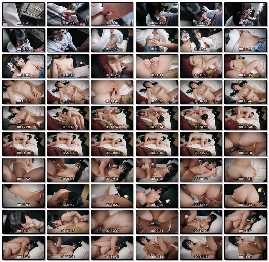 FC2-43535534#2まで限定500pt！【ブス·メガネ】永久保存の価値あり。容姿は見たまんま。勝手に