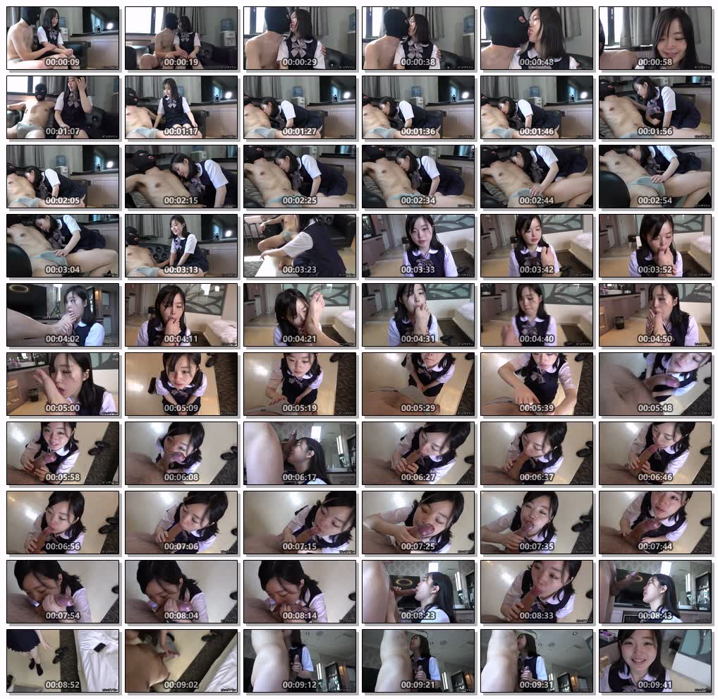 FC2-4460555【個人撮影】顔出し「えりか18歳」純粋無垢な制服美〇※に洗礼の超デカチン3P！-cd2