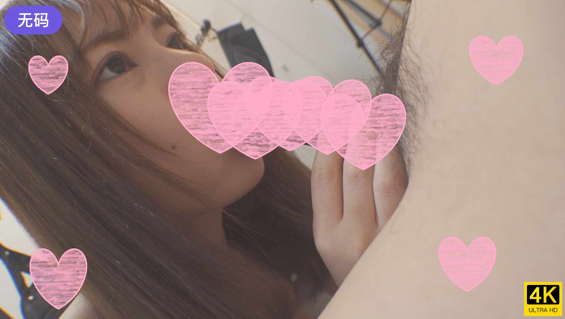 FC2-4483986【顔出し】【モ無】乳首がピンク！まんこもピンク！野獣のようなフェラ！激しい生中-cd1